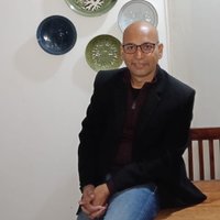 ajoy krishna (@ajoykrishna) 's Twitter Profile