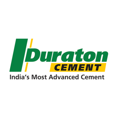 Duraton Cement is India's most advanced cement, designed to build an ever-growing India.

#cement #buildingmaterials #advanced