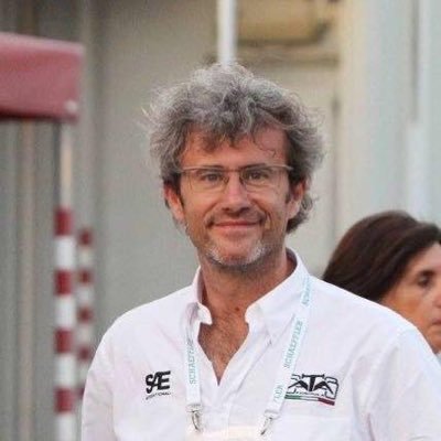 gianmarco giorda Profile