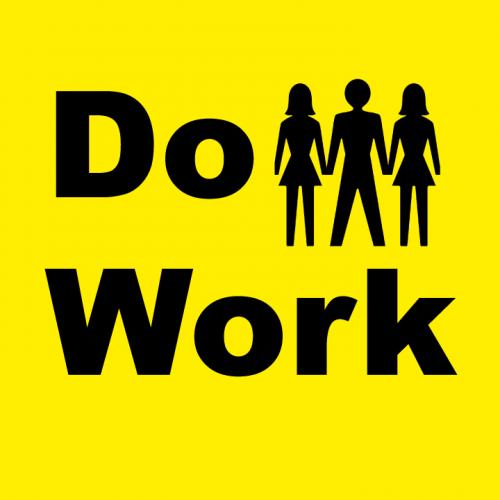 dowirk's profile picture. I have a lot of friends who say I do work

Here are there quotes, texts and posts

enjoy!