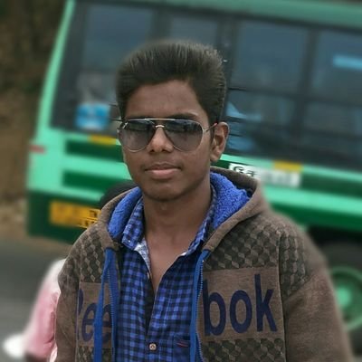 Saravan56682626's profile picture. 