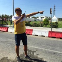 Alp ÖZSAMSUN (@alpozsamsun) Twitter profile photo