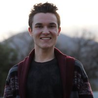 Mason Bever (@mbever1) Twitter profile photo
