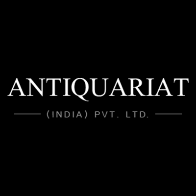 Antiquariat has an extensive range of exquisite high quality fine jewelry- rings, necklaces, brooches, earrings, pendants- that belong to India.