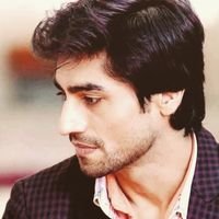 Harshad Chopda Official FC(@ChopdaHarshadFC) 's Twitter Profile Photo