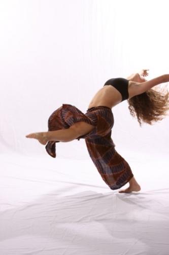 MaMicca's profile picture. Choreographer, Dancer, Bumpkin New Yorker