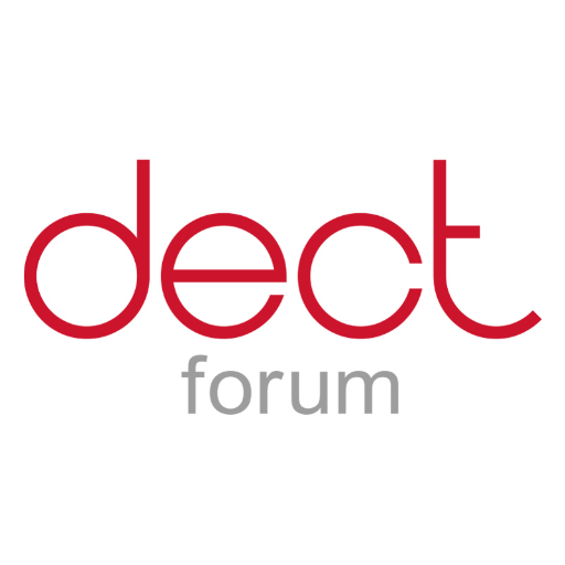 DECT Forum is the international association of the wireless home and enterprise communication industry. DECT wireless is secure, reliable, interference free.