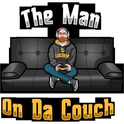 Thanks for taking time out of your day to view my page!! Also check out my youtube  TheManOnDaCouch!! Business inquires: themanondacouch@gmail.com