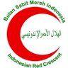 DPN_BSMI's profile picture. Akun Resmi Perhimpunan Bulan Sabit Merah Indonesia-BSMI 
BSI 7015119537 (Aksi Nasional)
BSI 7015119548 (Palestina dan Dunia)
a.n Bulan Sabit Merah Indonesia