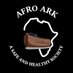 Afro Ark (@afroark) Twitter profile photo Afro Ark (@afroark) Twitter profile photo