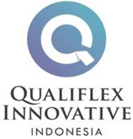 QualiflexI's profile picture. PT. Qualiflex Innovative Indonesia
Ruko Jalur Sutera Timur
Kavling 6B No. 15
15144
Telpon : +62 21-29853895