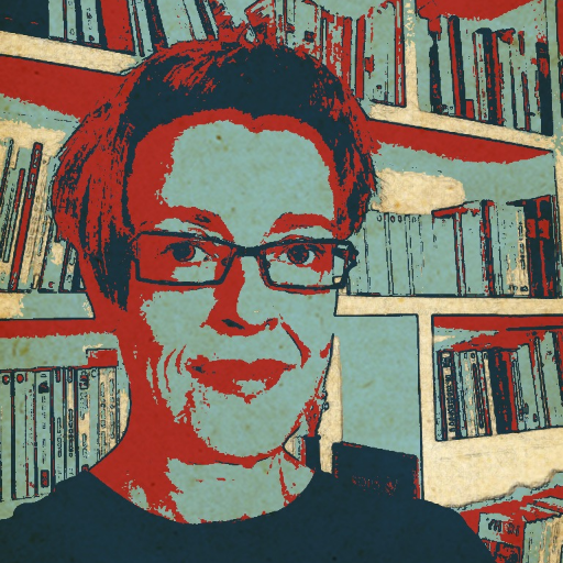 elenamolto's profile picture. profe de francés a la facultat de filologia traducció i comunicació, València