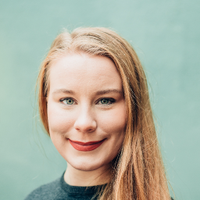 Iiris Suomela (@iiris_suomela) 's Twitter Profile Photo Iiris Suomela (@iiris_suomela) 's Twitter Profile Photo