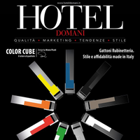 Hotel Domani Magazine (@hoteldomanimag1) 's Twitter Profile