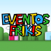 Eventos Frikis (@calendariofriki) Twitter profile photo