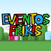 Eventos Frikis (@calendariofriki) Twitter profile photo Eventos Frikis (@calendariofriki) Twitter profile photo