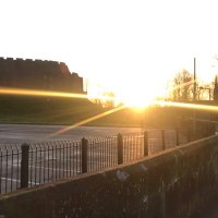 Chester, Cheshire (@detailsofcheste) 's Twitter Profile