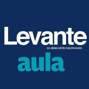 ✏Toda la información educativa de @Levante_EMV. Además de la actualidad, también podrás leer el contenido del suplemento 