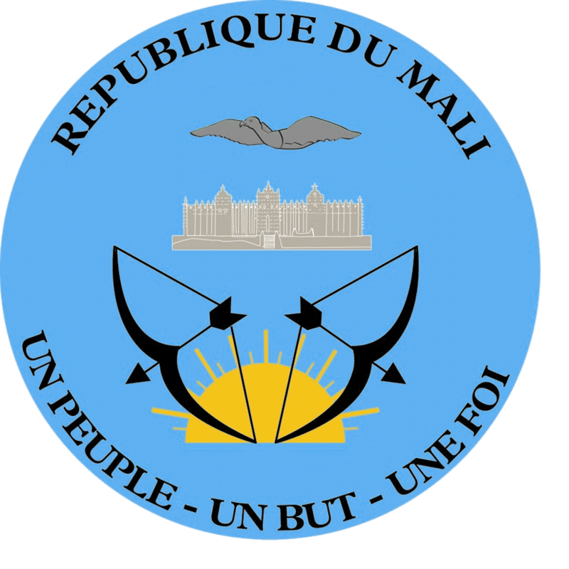 Mission Permanente Mali ONU