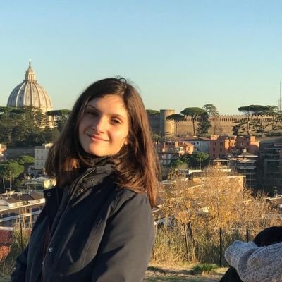 GaiaCavallo1's profile picture. PhD student @VUBrussel, interested in #biomechanics #systemidentification #jointimpedance #wearablerobotics