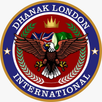 Dhanak London(@DhanakLondon) 's Twitter Profile Photo