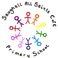 Saughall All Saints CofE Primary(@SaughallPrimary) 's Twitter Profile Photo