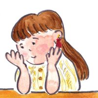 中前結花(める) 🌽初書籍『好きよ、トウモロコシ。』発売中 (@merumae_yuka) 's Twitter Profile Photo 中前結花(める) 🌽初書籍『好きよ、トウモロコシ。』発売中 (@merumae_yuka) 's Twitter Profile Photo