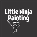 Little Ninja Painting(@LNinjaPainting) 's Twitter Profileg