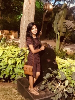 Pooja78729023's profile picture. 😍 Love Being Myself 😍
