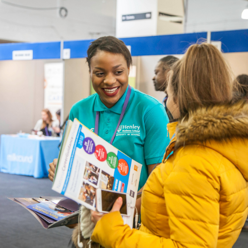 Passionate about careers? National Career Guidance Shows give visitors a chance to network & learn with CPD seminars & 100s of exhibitors. Book for free