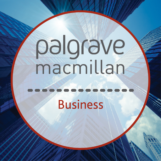 Palgrave Macmillan, global publishers of business research & professional books, tweet (& RT) top business news & opinions