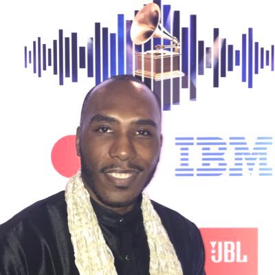 I spit bars, make beats & write songs. #entrepreneur Member of the #Grammys Founder of #BillionDollarBangaz