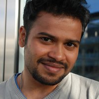 Chandrashekhar Padhi (@padhi_cs) 's Twitter Profile Photo Chandrashekhar Padhi (@padhi_cs) 's Twitter Profile Photo