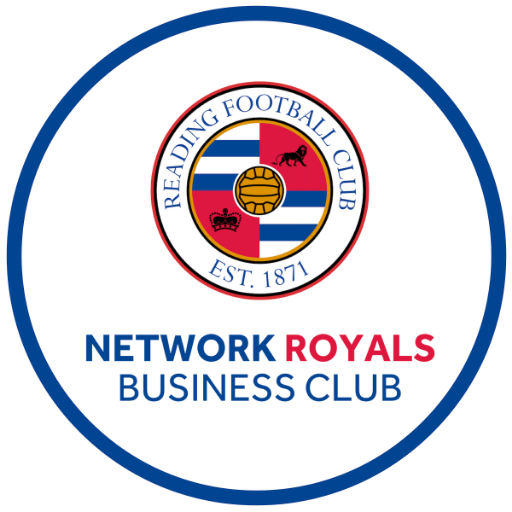 @ReadingFC's official business club, powered by @NetworkMyClub.
#️⃣ #NetworkRoyals