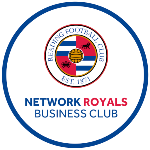 @ReadingFC's official business club, powered by @NetworkMyClub.

#️⃣ #NetworkRoyals