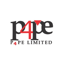 P4PE Limited(@P4PEtwt) 's Twitter Profile Photo