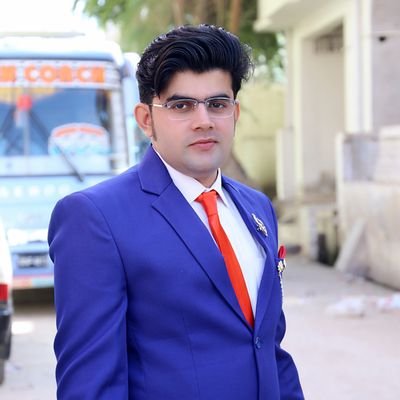 JaikaniSuneel's profile picture. koi to wafa karay