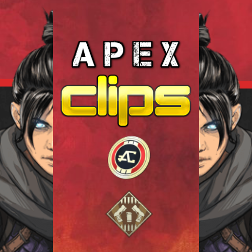 Daily #Apexlegends  $CYBRO  epic plays from around the community! tweet us to have your clips shared! #playapex