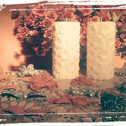 palungan7's profile picture. Relief Candle Maker