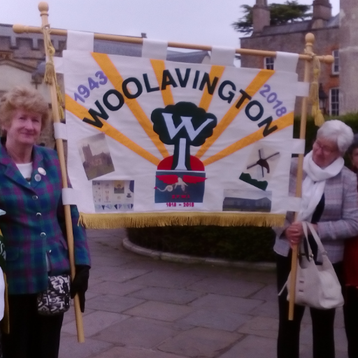 Woolavington WI has been around since 1943.Take a look at the WoolavingtonWI Weebly. Come along and see us
