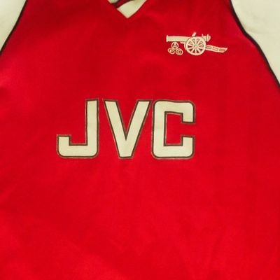 A blog about Arsenal in the 80s & 90s. Also on facebook: https://t.co/8lXdoYGfAO
https://t.co/zbKaTYU1lr