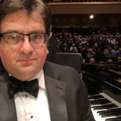 Michael Barnett Profile