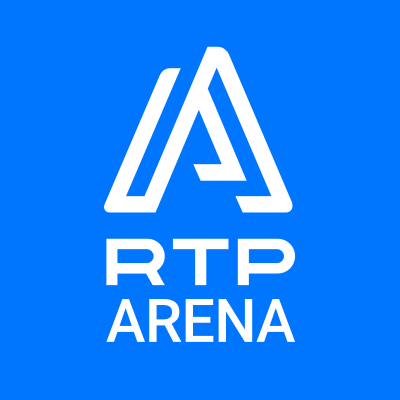 Jogos - RTP Arena