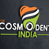 Cosmodent India(@cosmodentindia) 's Twitter Profile Photo