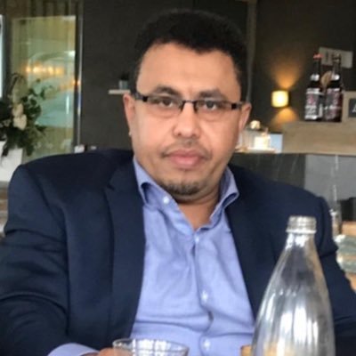 yyhashi's profile picture. Ambassador Extraordinary and Plenipotentiary
To Benelux & Head Mission to the European Union