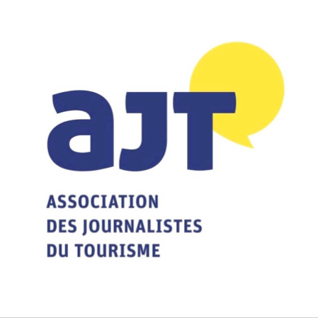 Association des journalistes du tourisme.