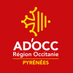 AD'OCC Pyrénées (@ADOCC_Pyrenees) Twitter profile photo