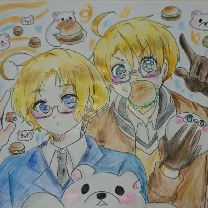 毅篦鮬 てばさーき3世さんのプロフィール画像