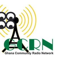 Ghana Community Radio Network(@gcrntweets) 's Twitter Profile Photo