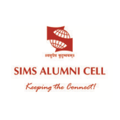 Alumni Cell | 
Keeping the Connect!
Symbiosis Institute of Management Studies |

Follow us : https://t.co/Nw6yurWY4i…
Contact Us : alumni@sims.edu